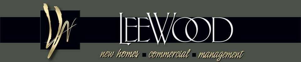 LeeWood Homes