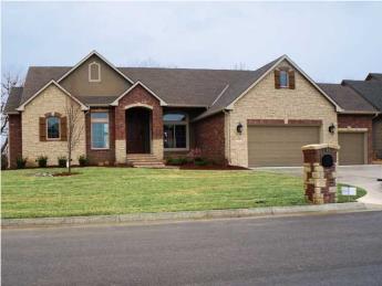 1545 N Graystone