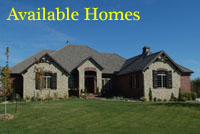available homes
