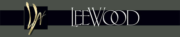 Leewood Homes Logo