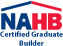 National Home Association of Home Builders