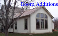 Room Addition